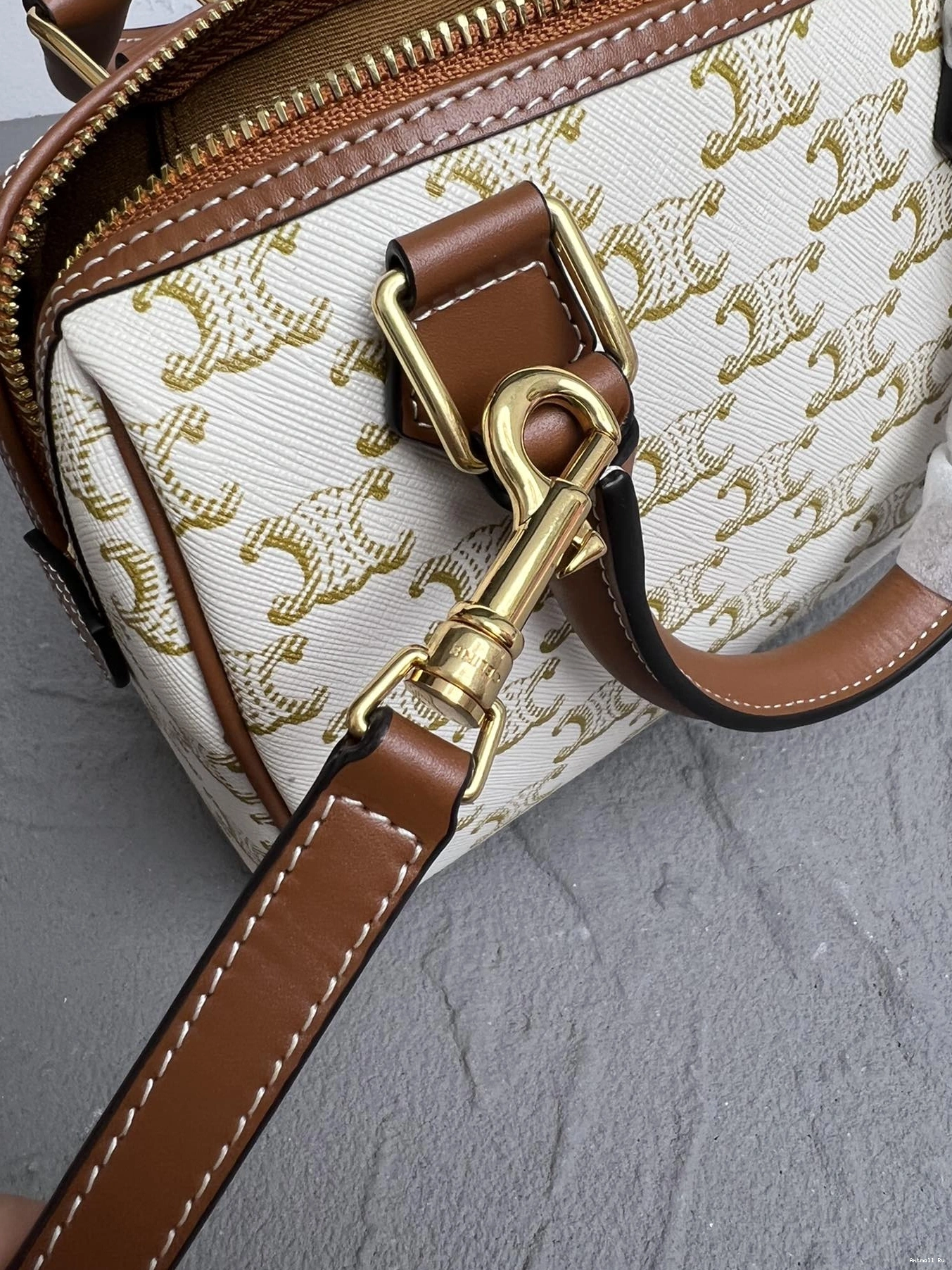 Bags Celine Speedy Attractive 78425 0716